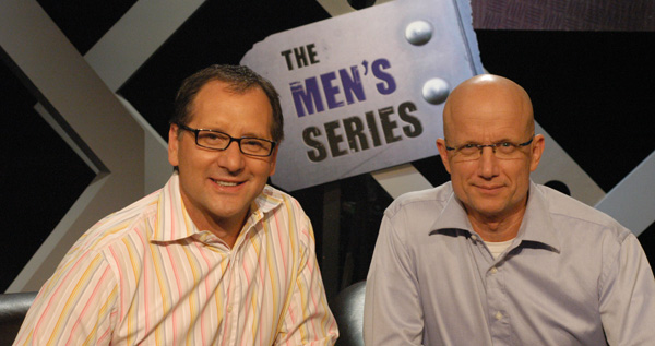 The Men's Series