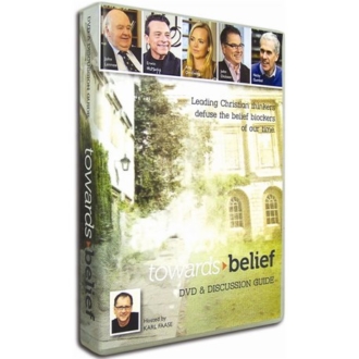 Towards Belief DVD and Discussion Guide