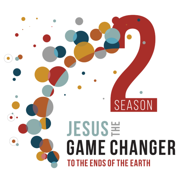 Jesus the Game Changer – Cowra Baptist Church