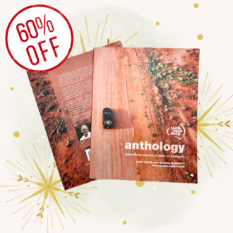 Faith Runs Deep Anthology