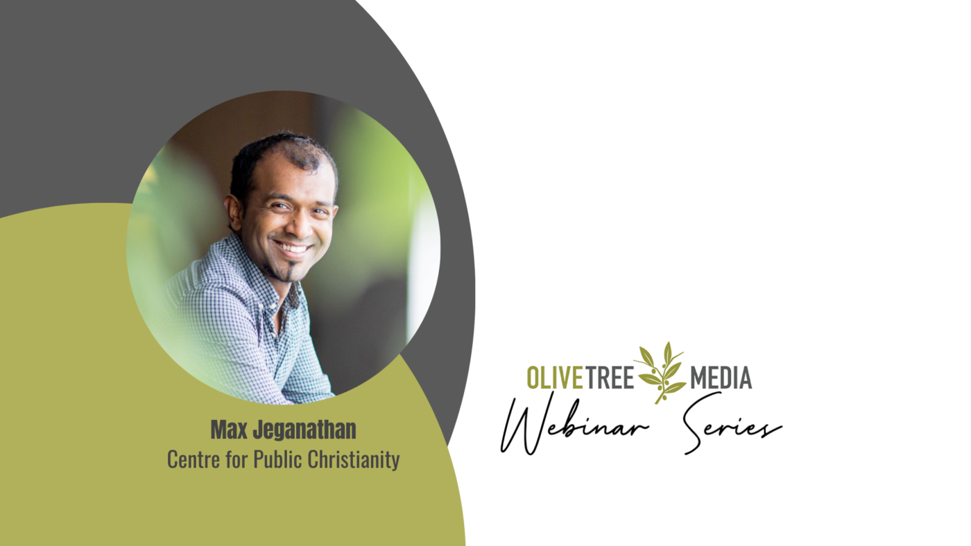 Webinar: Navigating an Age of Outrage