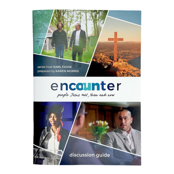 Encounter Discussion Guide