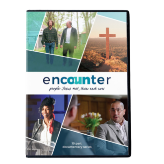 Encounter DVD