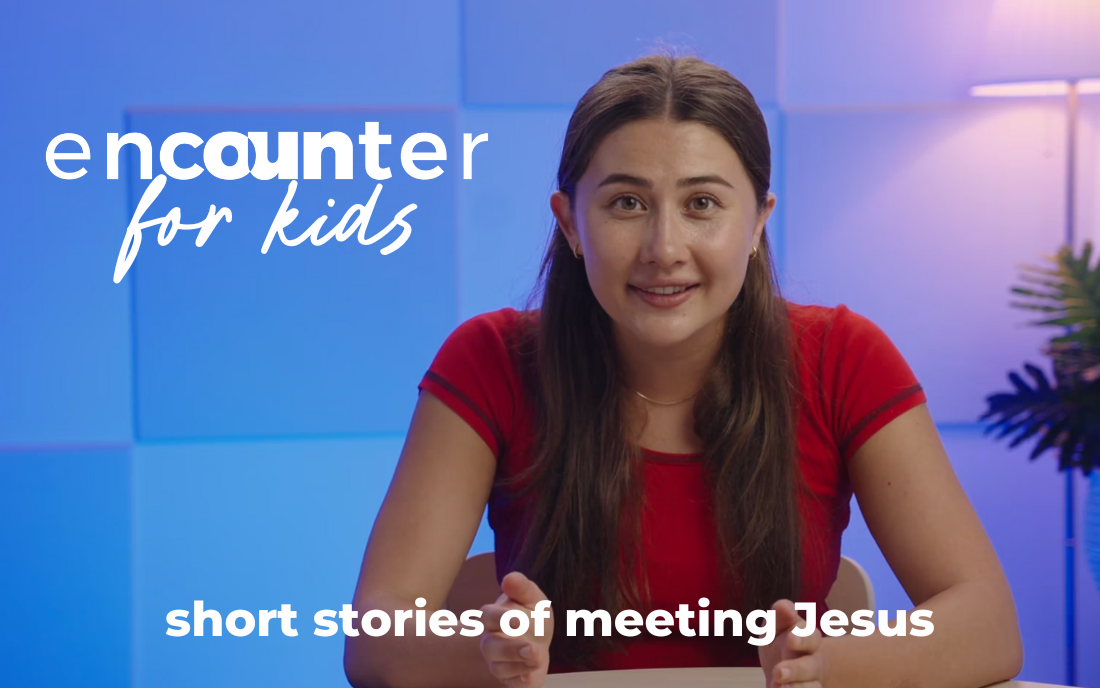 Short Clips: Encounter for Kids