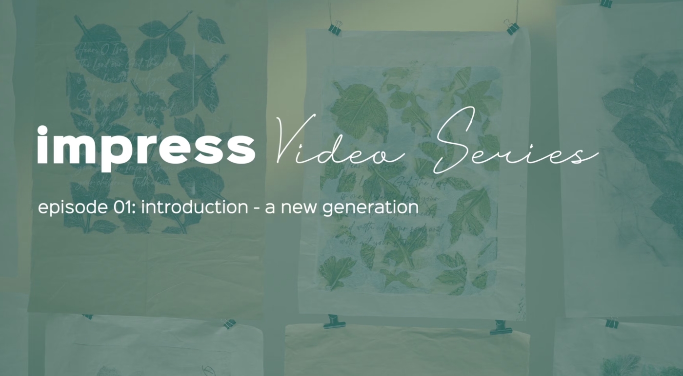 Episode 01 - Introduction: A New Generation