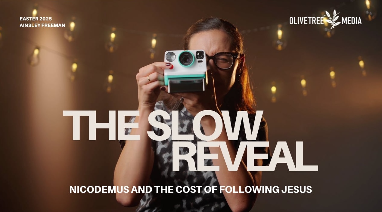 Short Clip: Easter Reflection