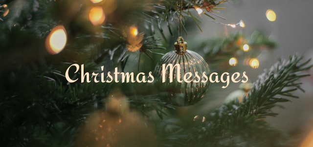 Short Clips: Christmas