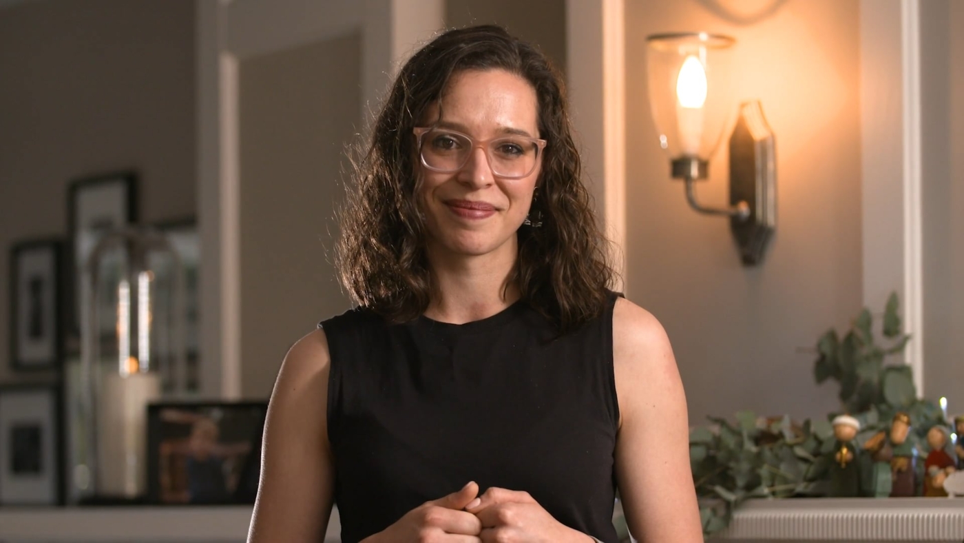 Good News of Great Joy - Ainsley Freeman