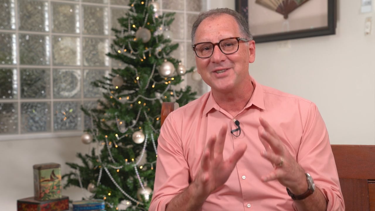 Encountering Jesus - Karl Faase