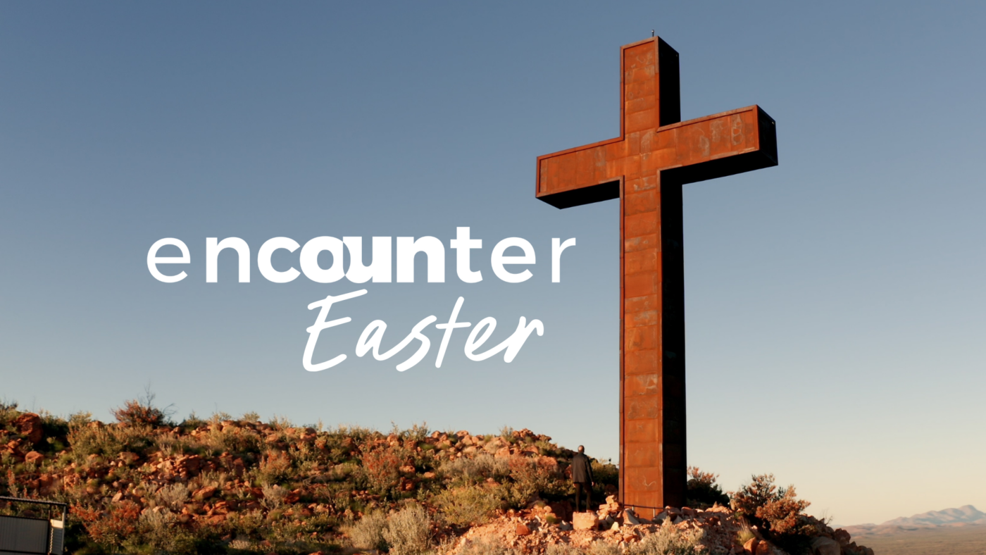 Church Campaign: Encounter Easter