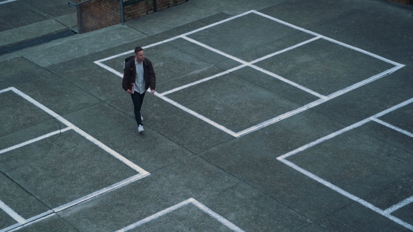 Episode 01 - Challenges for Men Today