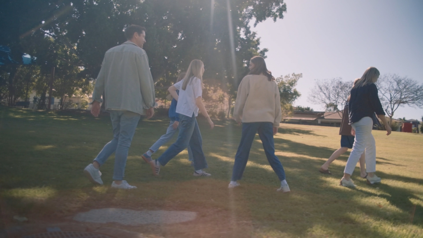 Episode 05 - Kids Need Dads