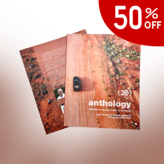 Faith Runs Deep Anthology