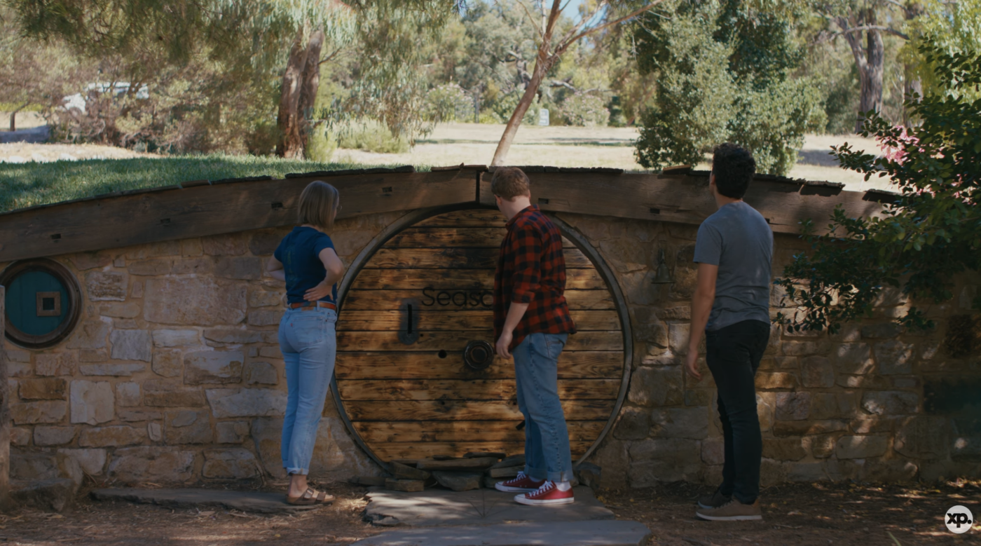 Episode 09 Connection: Who are we here for?